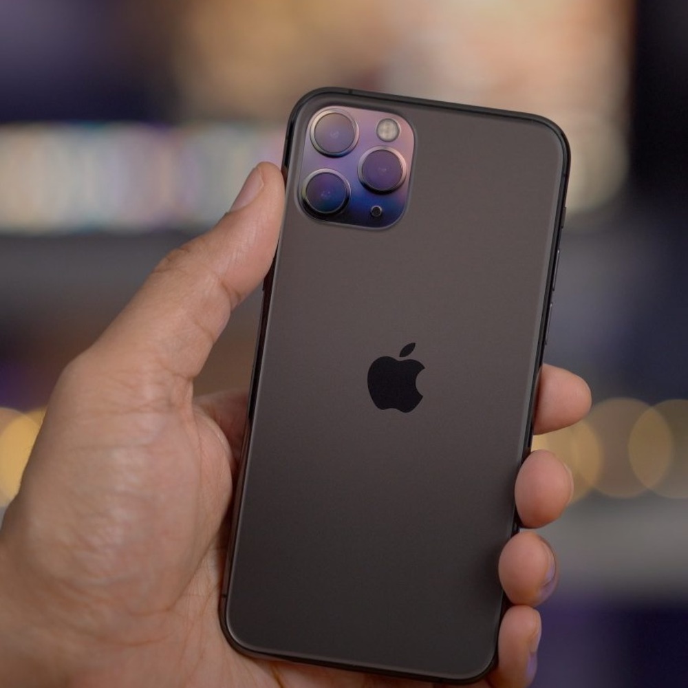 iPhone 11 Pro